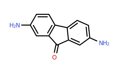 CAS 2915-84-6 | 2,7-Diamino-9H-fluoren-9-one