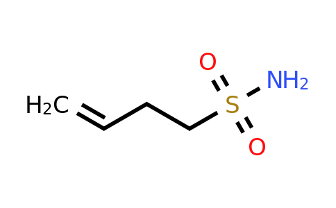 CAS 291514-02-8 | But-3-ene-1-sulfonamide