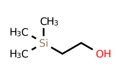 CAS 2916-68-9 | 2-(trimethylsilyl)ethan-1-ol