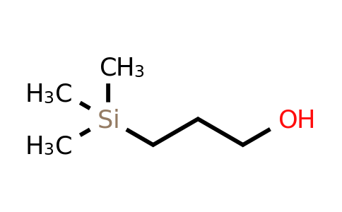 CAS 2917-47-7 | 3-(Trimethylsilyl)propan-1-ol