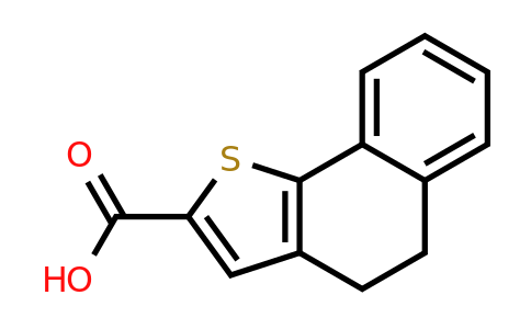 CAS 29179-41-7 | 4H,5H-naphtho[1,2-b]thiophene-2-carboxylic acid