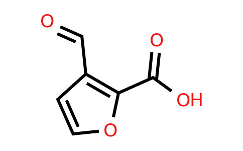 CAS 29182-07-8 | 3-Formylfuran-2-carboxylic acid