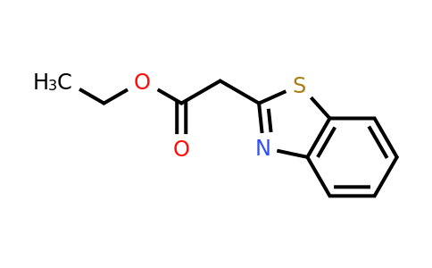 CAS 29182-42-1 | 2-(2-Benzothiazolyl)acetic acid ethyl ester