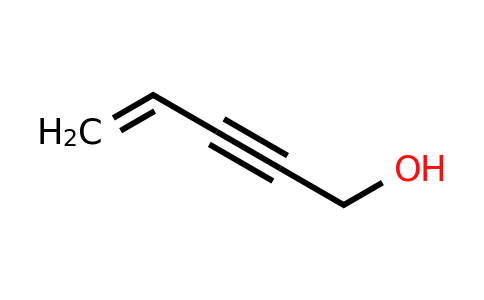 CAS 2919-05-3 | pent-4-en-2-yn-1-ol