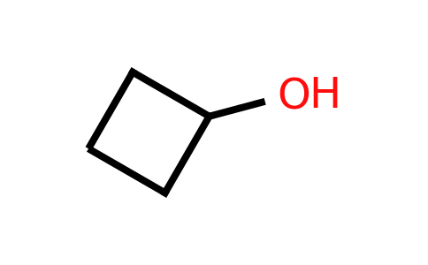 CAS 2919-23-5 | Cyclobutanol