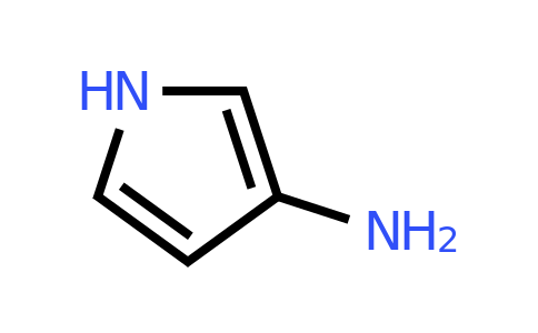 CAS 29212-49-5 | 1H-Pyrrol-3-amine