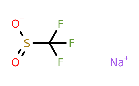 CAS 2926-29-6 | sodium trifluoromethanesulfinate