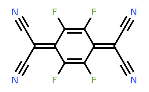 CAS 29261-33-4 | 2,2'-(Perfluorocyclohexa-2,5-diene-1,4-diylidene)dimalononitrile