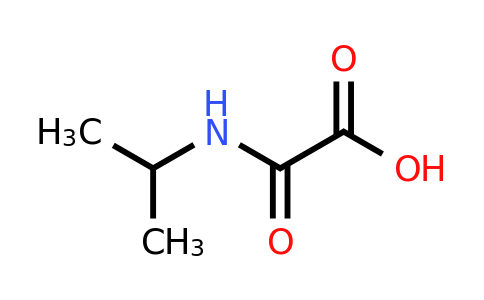 CAS 29262-57-5 | [(propan-2-yl)carbamoyl]formic acid