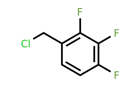 CAS 292621-60-4 | 1-(chloromethyl)-2,3,4-trifluorobenzene