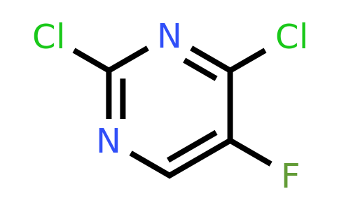 CAS 2927-71-1 | 2,4-dichloro-5-fluoropyrimidine