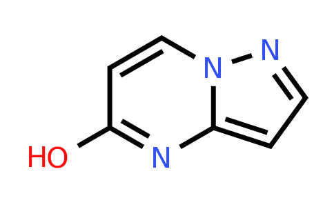 CAS 29274-22-4 | 5-Hydroxypyrazolo[1,5-A]pyrimidine