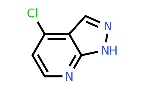 CAS 29274-28-0 | 4-chloro-1H-pyrazolo[3,4-b]pyridine