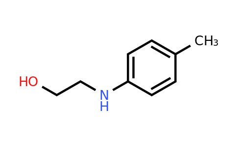CAS 2933-74-6 | 2-(p-Tolylamino)ethanol