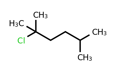 CAS 29342-44-7 | 2-Chloro-2,5-dimethylhexane