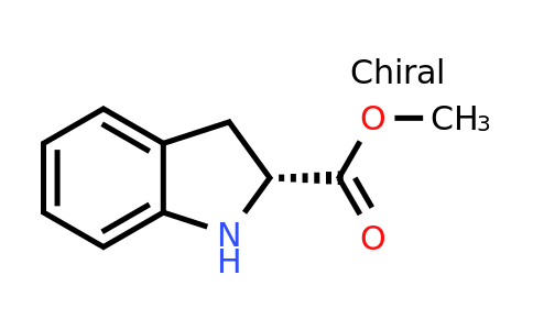 CAS 293737-30-1 | (R)-Methyl indoline-2-carboxylate
