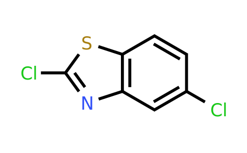 CAS 2941-48-2 | 2,5-Dichlorobenzothiazole
