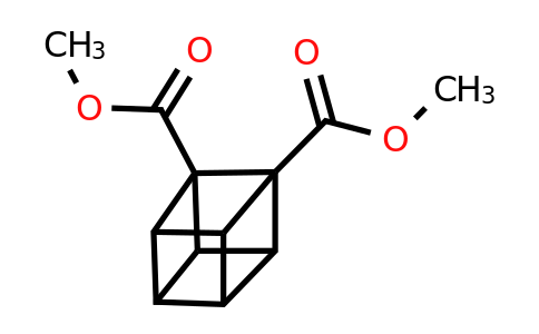 CAS 29412-62-2 | 1,8-dimethyl cubane-1,8-dicarboxylate