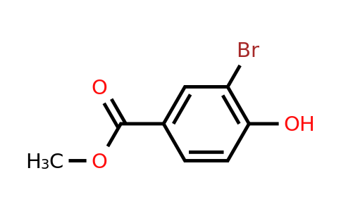 CAS 29415-97-2 | methyl 3-bromo-4-hydroxybenzoate