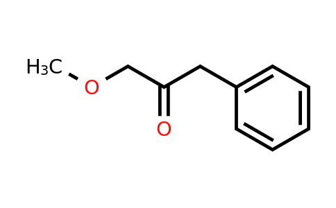 CAS 29417-89-8 | 1-Methoxy-3-phenylpropan-2-one