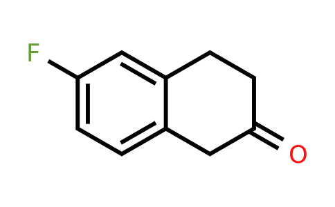 CAS 29419-14-5 | 6-Fluoro-2-tetralone