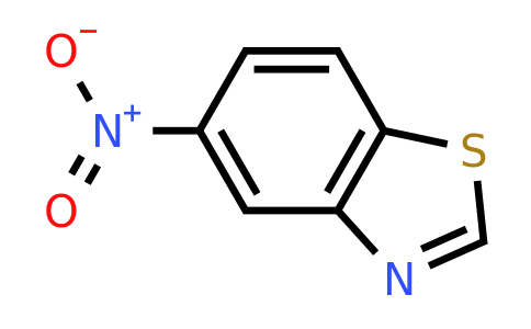 CAS 2942-07-6 | 5-Nitro-benzothiazole