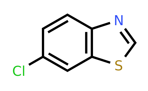 CAS 2942-10-1 | 6-Chlorobenzothiazole