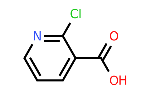 CAS 2942-59-8 | 2-chloropyridine-3-carboxylic acid
