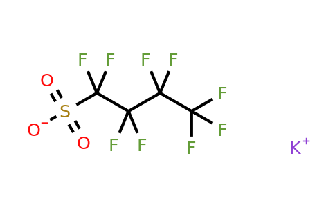 CAS 29420-49-3 | Potassium nonafluoro-1-butanesulfonate