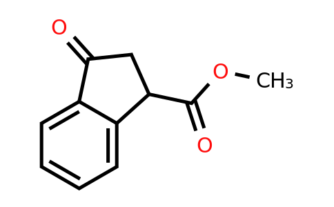 CAS 29427-70-1 | methyl 3-oxo-2,3-dihydro-1H-indene-1-carboxylate
