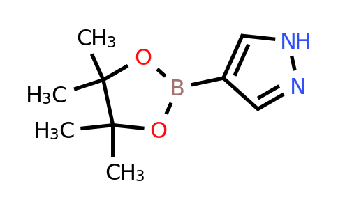 CAS 29448-81-5 | 4-(4,4,5,5-Tetramethyl-1,3,2-dioxaborolan-2-YL)-1H-pyrazole