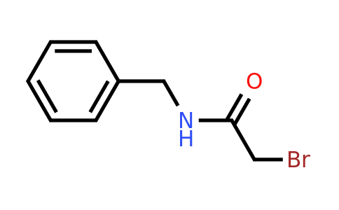 CAS 2945-03-1 | N-Benzyl-2-bromoacetamide