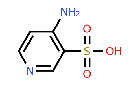 CAS 29452-57-1 | 4-Aminopyridine-3-sulfonic acid