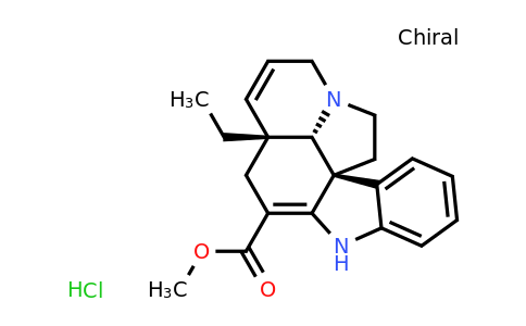 CAS 29479-00-3 | Tabersonine hydrochloride