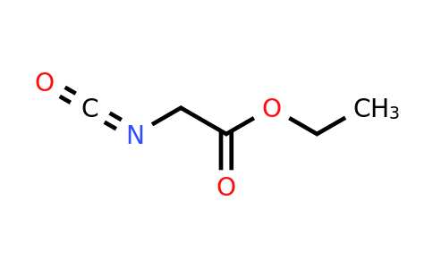 CAS 2949-22-6 | Ethyl isocyanatoacetate