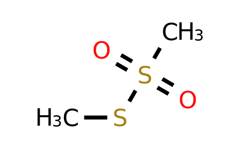 CAS 2949-92-0 | S-methyl methanethiosulfonate