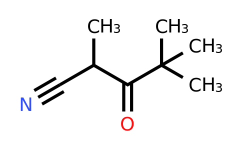 CAS 29509-04-4 | 2,4,4-Trimethyl-3-oxopentanenitrile