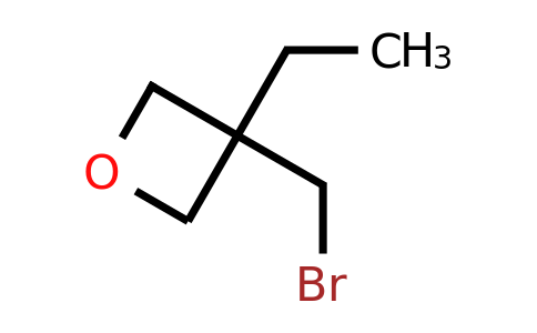 CAS 2951-87-3 | 3-(Bromomethyl)-3-ethyloxetane