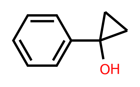 CAS 29526-96-3 | 1-phenylcyclopropan-1-ol
