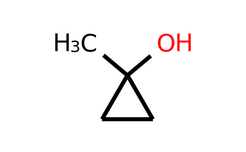 CAS 29526-99-6 | 1-methylcyclopropan-1-ol