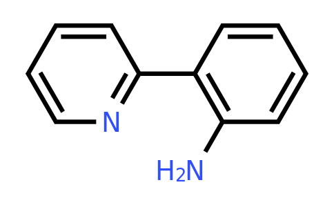 CAS 29528-30-1 | 2-(Pyridin-2-YL)aniline