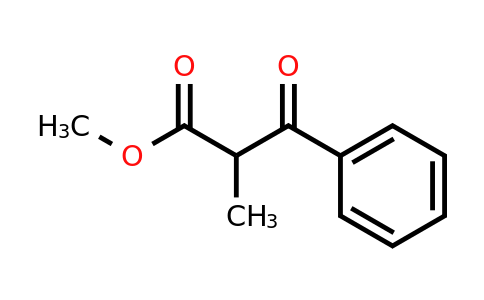 CAS 29540-54-3 | methyl 2-methyl-3-oxo-3-phenylpropanoate