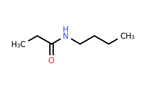 CAS 2955-67-1 | N-Butylpropionamide