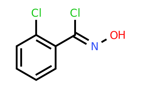 CAS 29568-74-9 | Alpha,2-dichlorobenzaldoxime