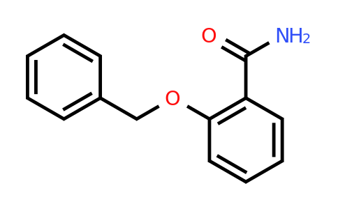CAS 29579-11-1 | 2-(Benzyloxy)benzamide