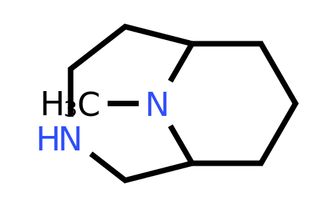 CAS 29584-54-1 | 10-Methyl-3,10-diazabicyclo[4.3.1]decane
