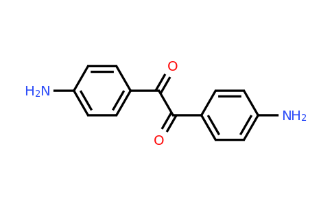 CAS 29602-15-1 | 1,2-Bis(4-aminophenyl)ethane-1,2-dione