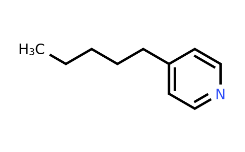 CAS 2961-50-4 | 4-Pentylpyridine