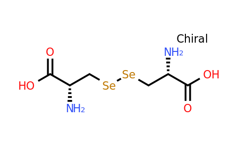 CAS 29621-88-3 | L-Selenocystine