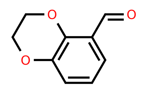 CAS 29668-43-7 | 2,3-Dihydro-1,4-benzodioxine-5-carbaldehyde